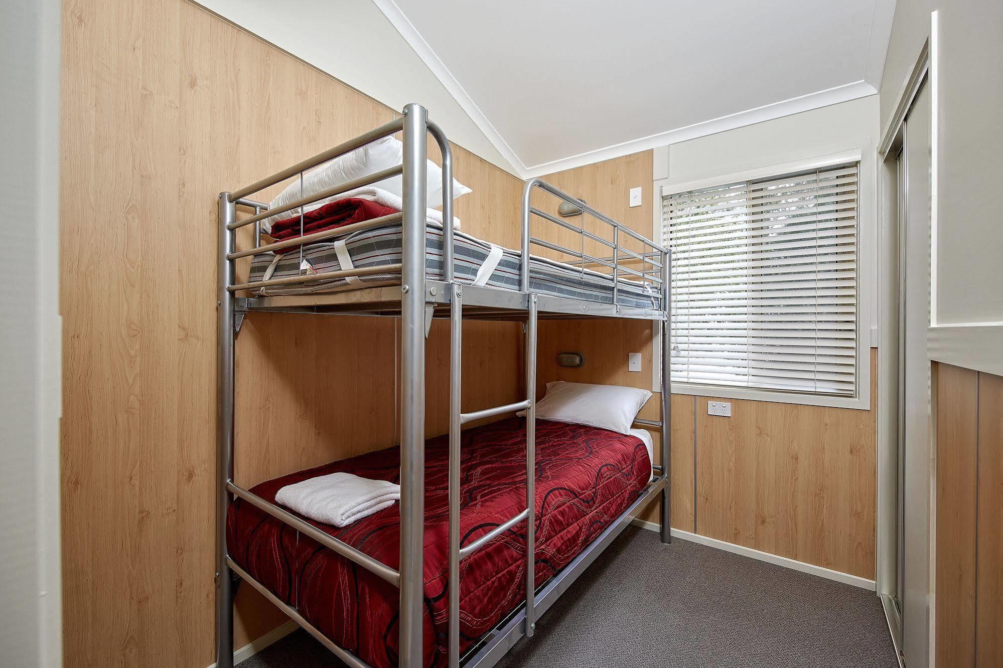 Ashmore Palms Holiday Village Gold Coast Kültér fotó
