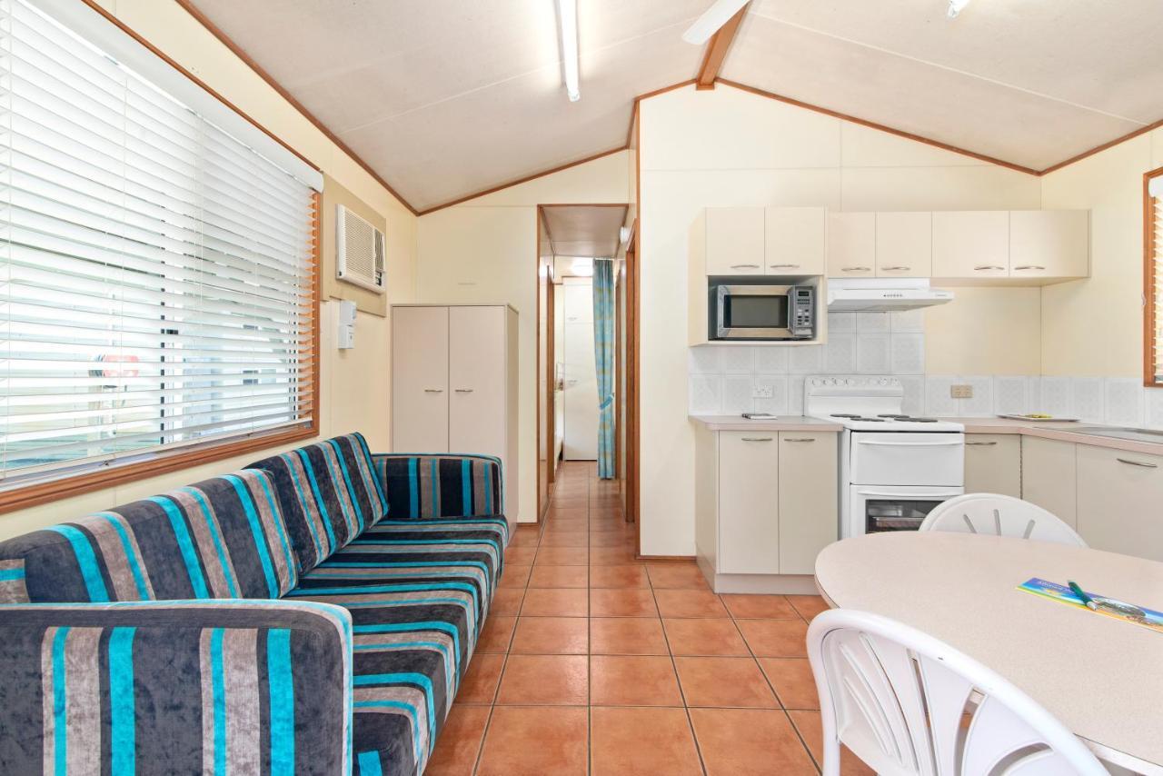 Ashmore Palms Holiday Village Gold Coast Kültér fotó