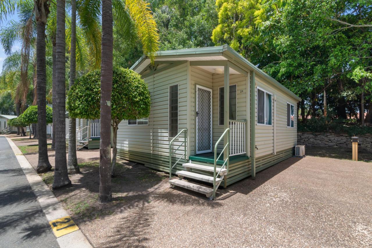 Ashmore Palms Holiday Village Gold Coast Szoba fotó