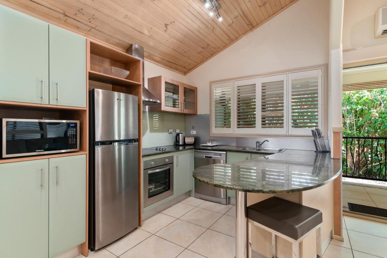 Ashmore Palms Holiday Village Gold Coast Kültér fotó