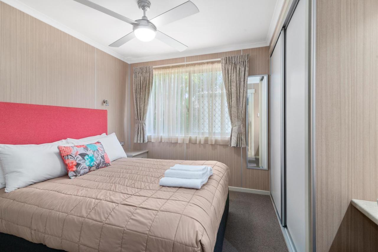 Ashmore Palms Holiday Village Gold Coast Kültér fotó